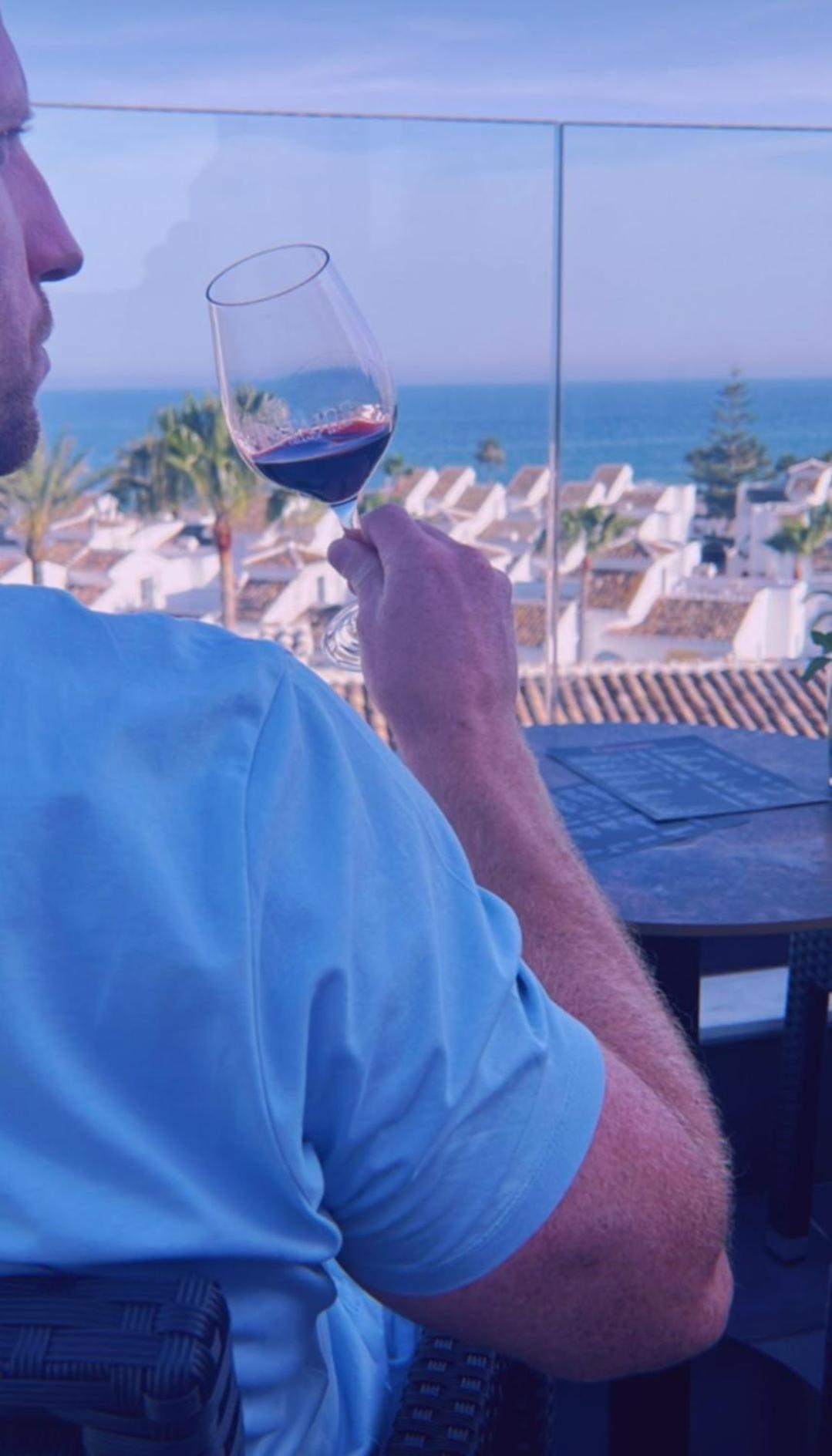 The Orange House Boutique Hotel And Upstairs Rooftop Bar Center Of La Cala De Mijas 100M From The Beach Buitenkant foto
